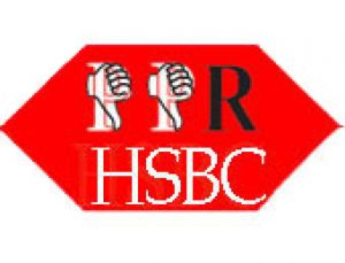 PPR do HSBC exclui funcionários